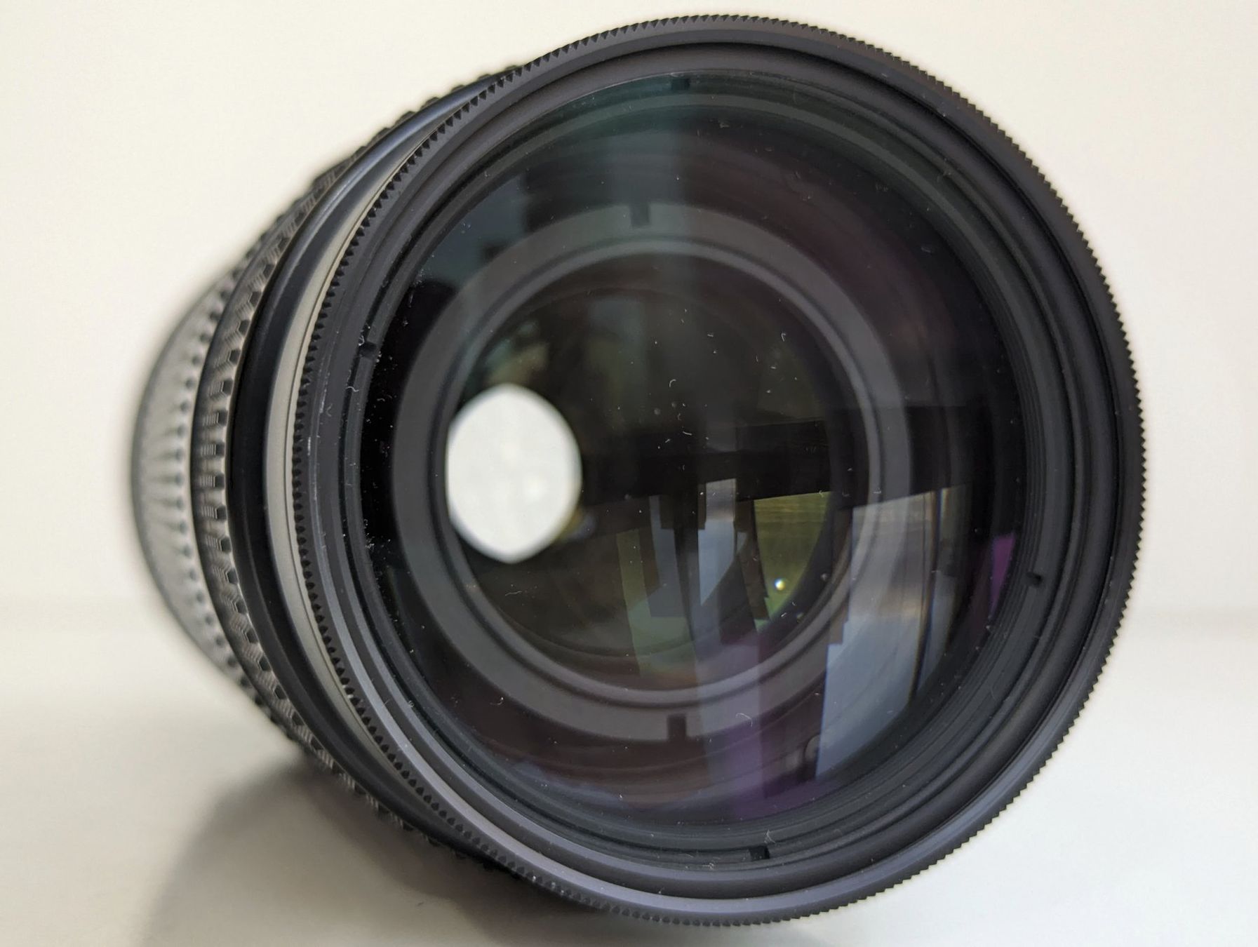 Nikon Objektive: Nikon AF Nikkor 75-300mm 1:4.5-5.6 – Gebraucht aus Thalwil von miguev 2