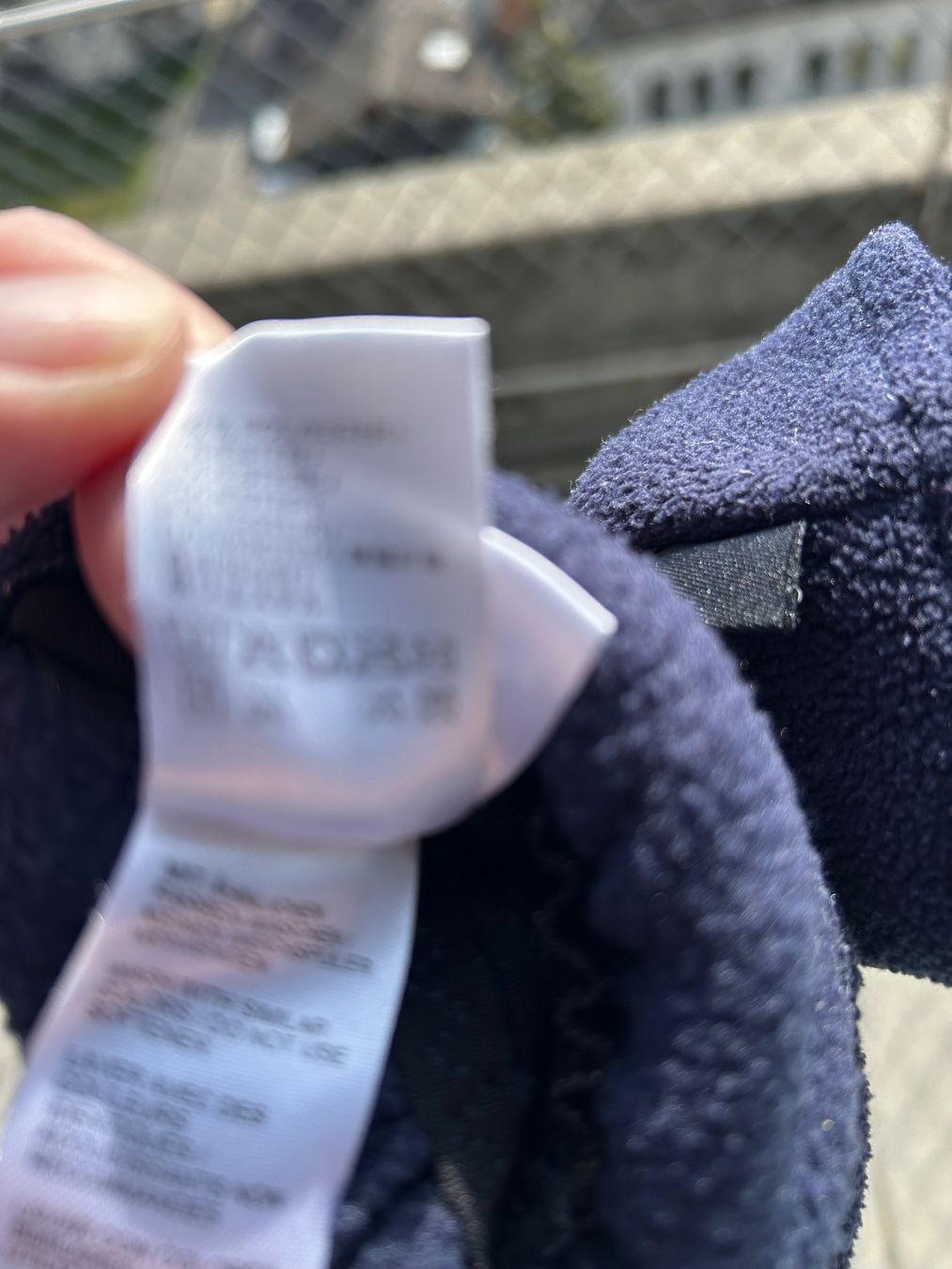 Jack Wolfskin Guanti & manicotti: Winterhandschuhe Kinder Grösse 152, Jack Wolfskin! – Usato da Biel/Bienne venduto da RTrudeau 3