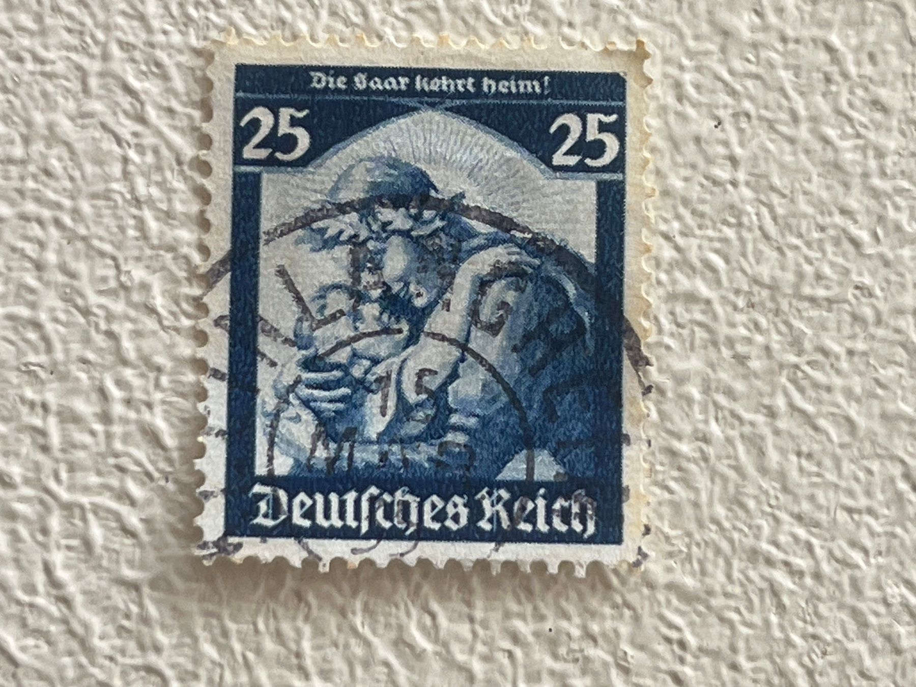 Tutti i francobolli: DR Briefmarken (Gratis-Versand) – Usato da Chiasso venduto da AzenYa
