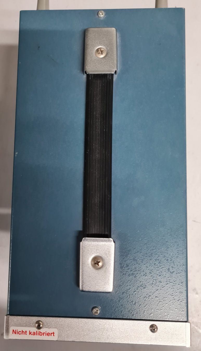 Stromgeneratoren: Audio Generator Leader LAG-120A – Gebraucht aus Horw von Arta20000 5