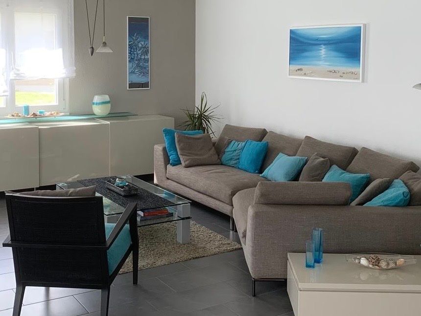 Divani: Canapé 6 places – Usato da Vuisternens-devant-Romont venduto da Zati59 1
