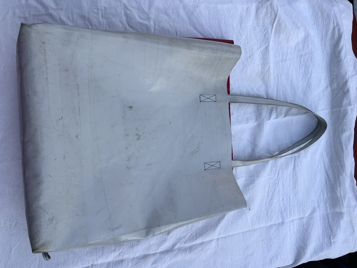 Freitag Sacs: Freitag Shopper – D'occasion à Zürich par Nnnn161 1