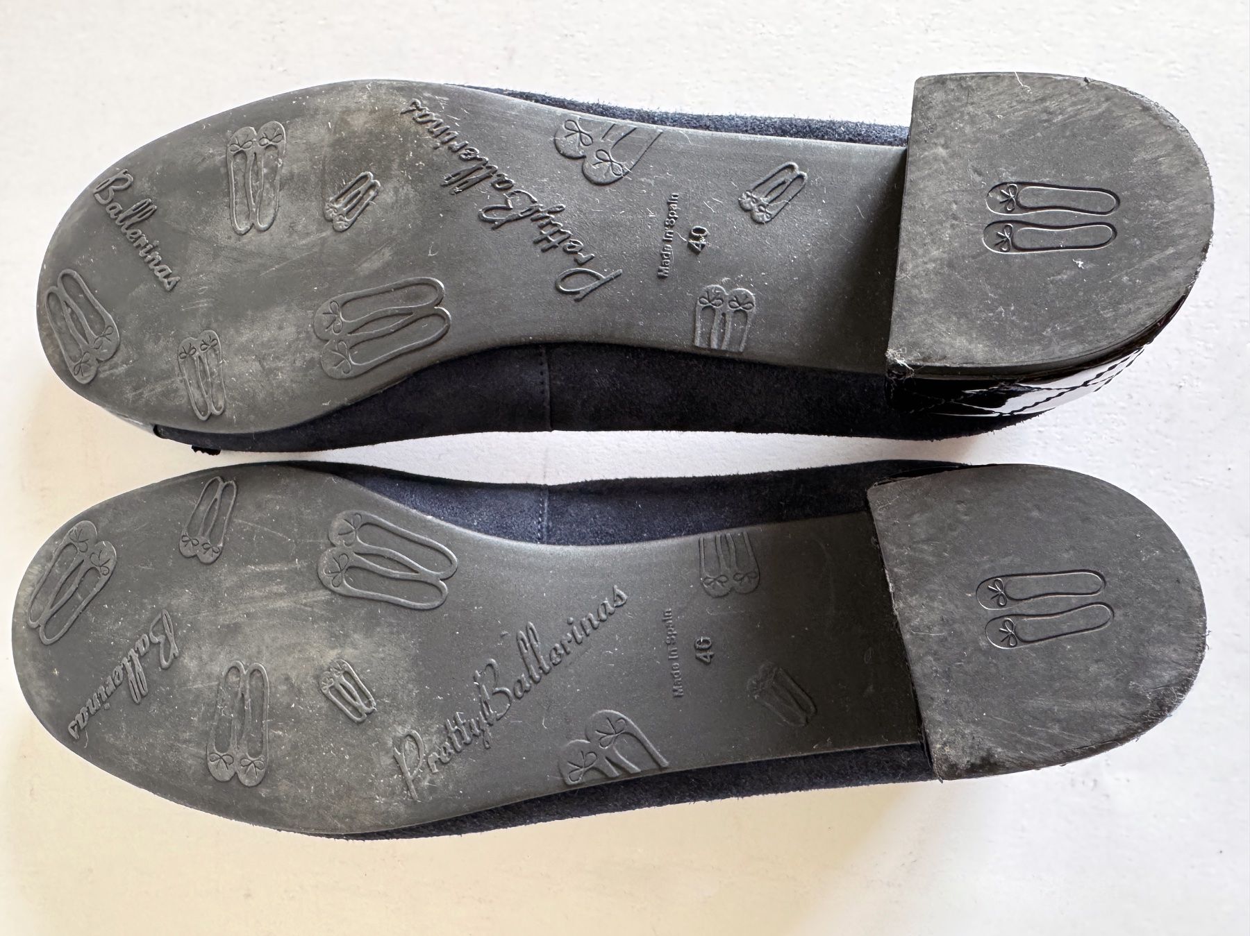 Scarpe da donna: Pretty Ballerinas – Usato da Zürich venduto da Supetar 6