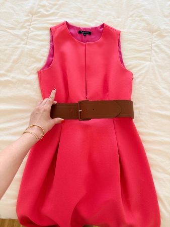 Robe Tara Jarmon