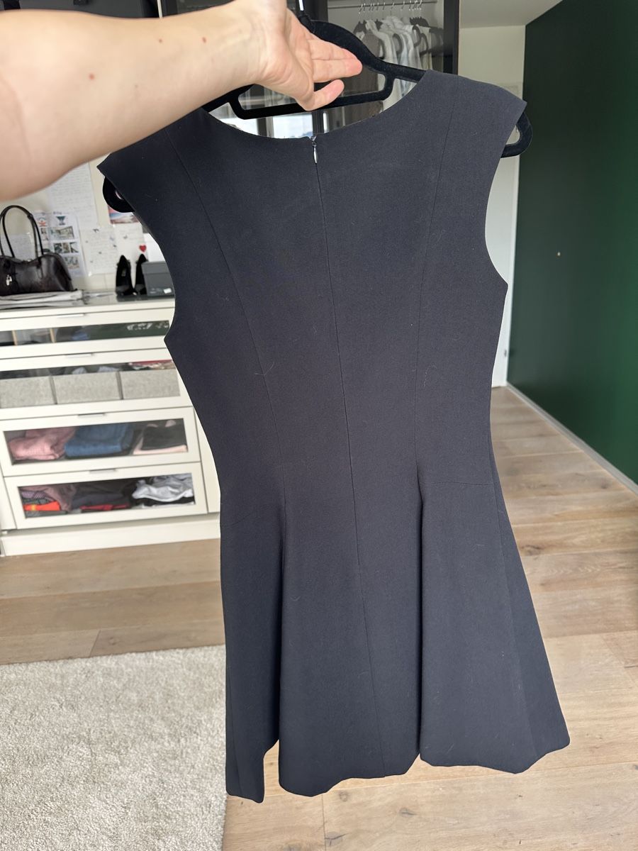 Vestiti: Little black dress 36 – Usato da Richterswil venduto da L.Staudenmann 1