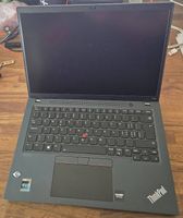 Lenovo T14s Gen 3 mit Garanie bis Dez. 26