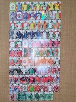 WM 2026 Panini Adrenalyn, 87 Stk