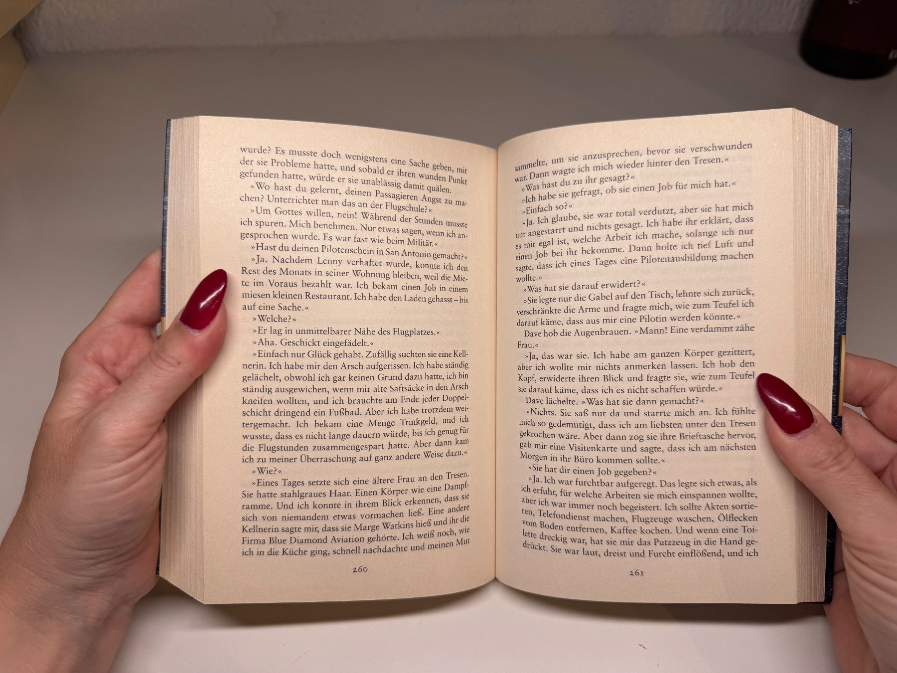 Bücher: ROMAN: Jane Graves, Chaos auf Pumps – Gebraucht aus Grosswangen von Deutsche_Romane 6