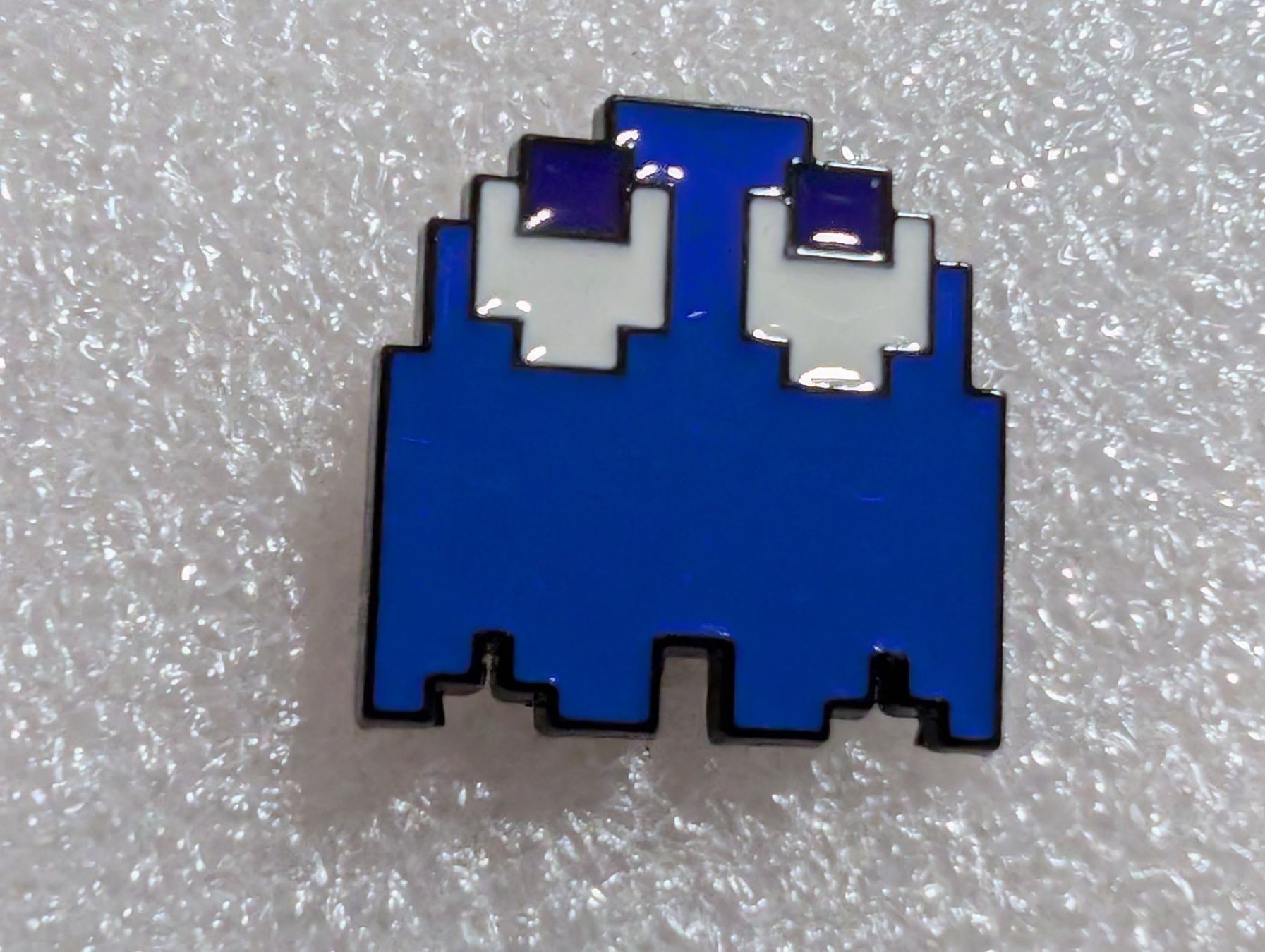 Plaquettes & Badges: Ansteckpin 267: Pac Man – D'occasion à Oppligen par Pin-Fall-Shop