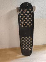 Longboard Downhill