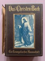 Antikes "Das Christen-Buch" Ein evangelischer Hausschatz(d)