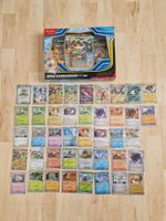 Pokemonkarten