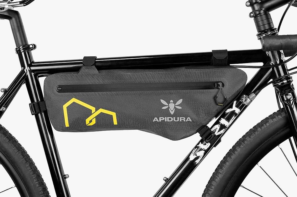 Borse: Apidura expédition frame pack  – Usato da Sion venduto da tomguibert