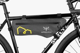 Apidura expédition frame pack 