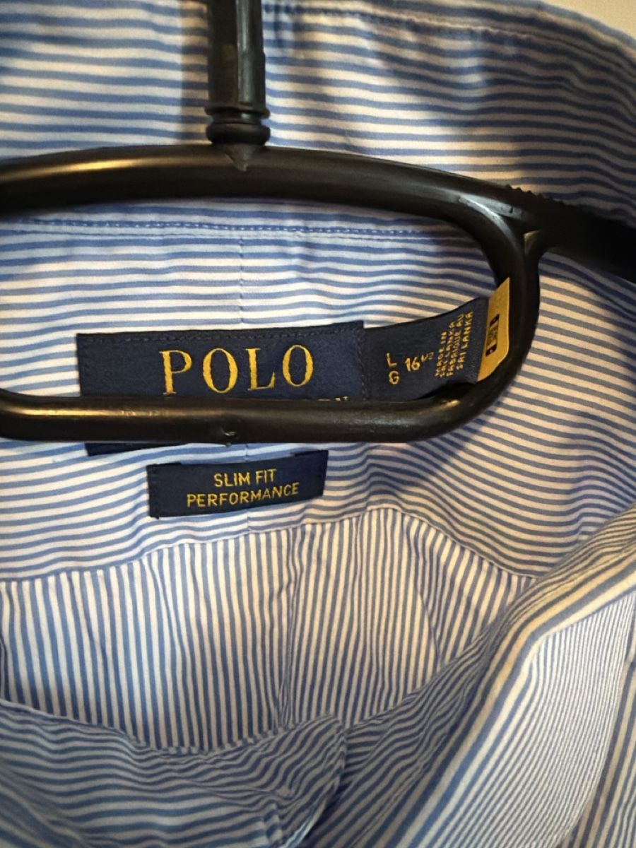 Ralph Lauren Camicie: Ralph Lauren camicia  – Nuovo (secondo la descrizione) da Sementina venduto da bru_vpp5 1