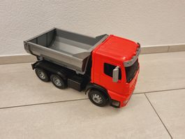 Robuster Kipplaster für Kinder