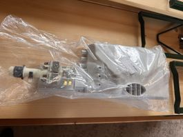 V-Zug W31388/9 Waschmittelzuführung Dispenser housing 1 PC