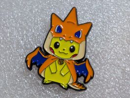 Ansteckpin 217: Pokemon
