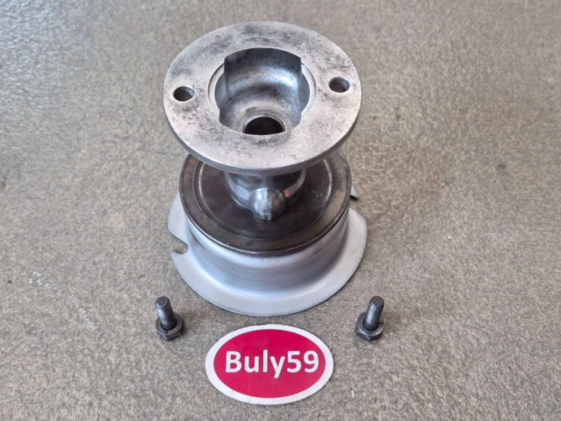 Rapid Trattori: Rapid S Super Basco Motor Starter Pully Anwerferscheibe kplt – Usato da Wohlenschwil venduto da Buly59 6