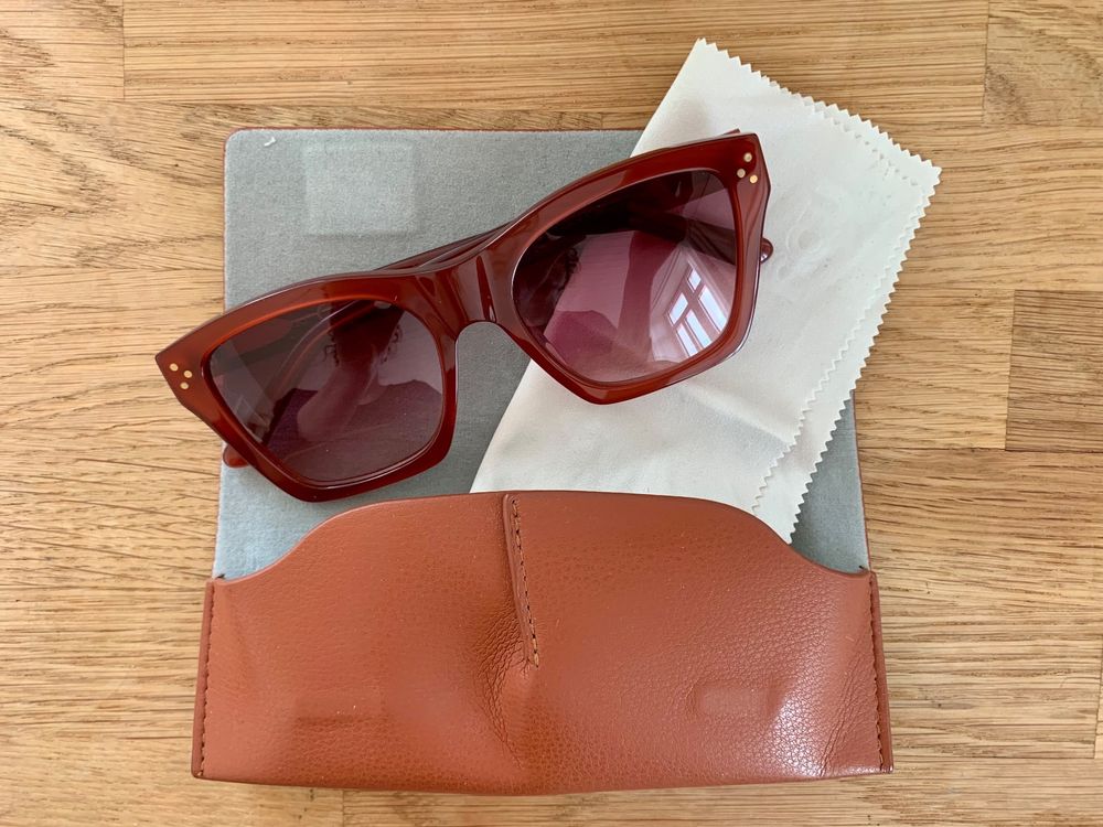 Sunglasses from Nau Kaufen auf Ricardo