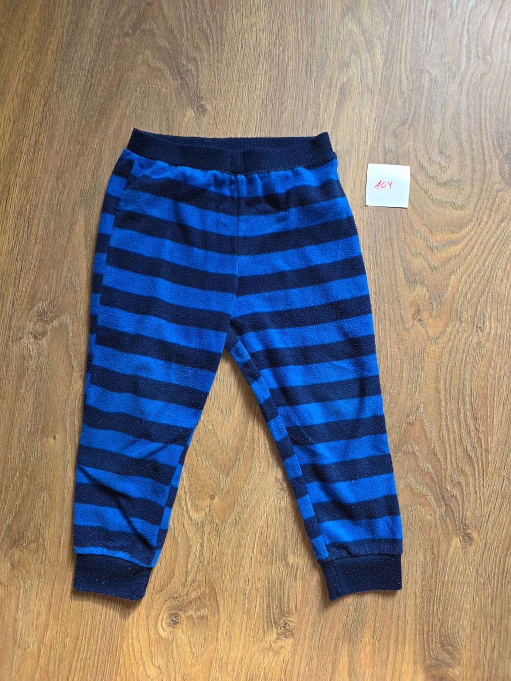Maglioni & Felpe: warmer Fleece Hose, Ski Base Layer Gr. 104 – Usato da Nebikon venduto da Japostyle