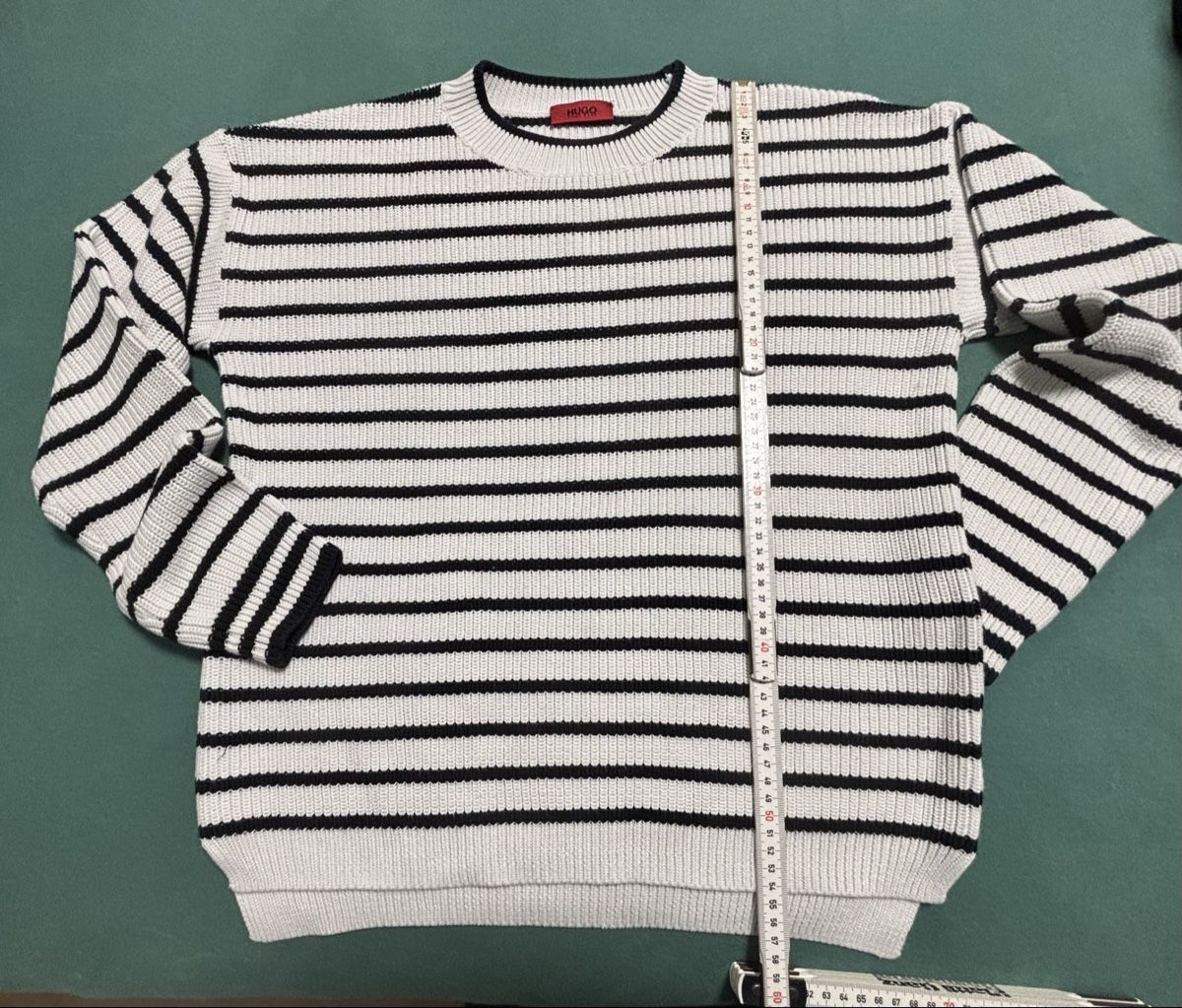 Hugo Boss Maglioni & Felpe: Hugo Boss Pullover, Grösse 36 – Usato da Zollikerberg venduto da Jvac2 4