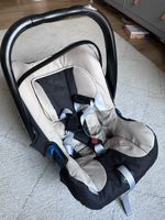 Baby Car Seat Britax Römer Baby-Safe Plus II Used