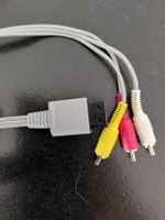 Nintendo kabel  