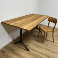 Beizentisch Eiche Horgen Glarus (175x80cm)