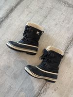 Winterstiefel Sorel Gr. 33, Top Zustand für den Schnee! (58)