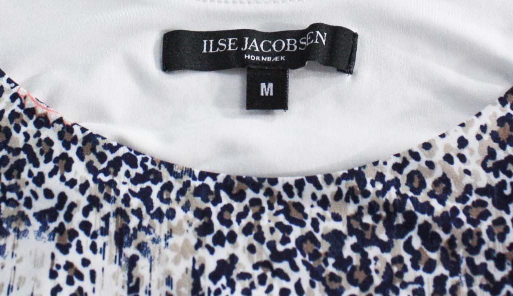 Vestiti: ILSE JACOBSEN Kleid Gr. M – Usato da Belp venduto da caramel-secondhand 4