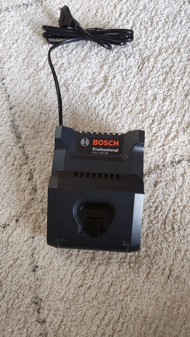 Bosch Tutti gli attrezzi: Ungebrauchtes 5 -Tool-Kit 12V von Bosch – Nuovo e nell'imballaggio originale da Othmarsingen venduto da aar_x9hh 8
