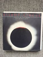 Silent Circle - Touch In The Night