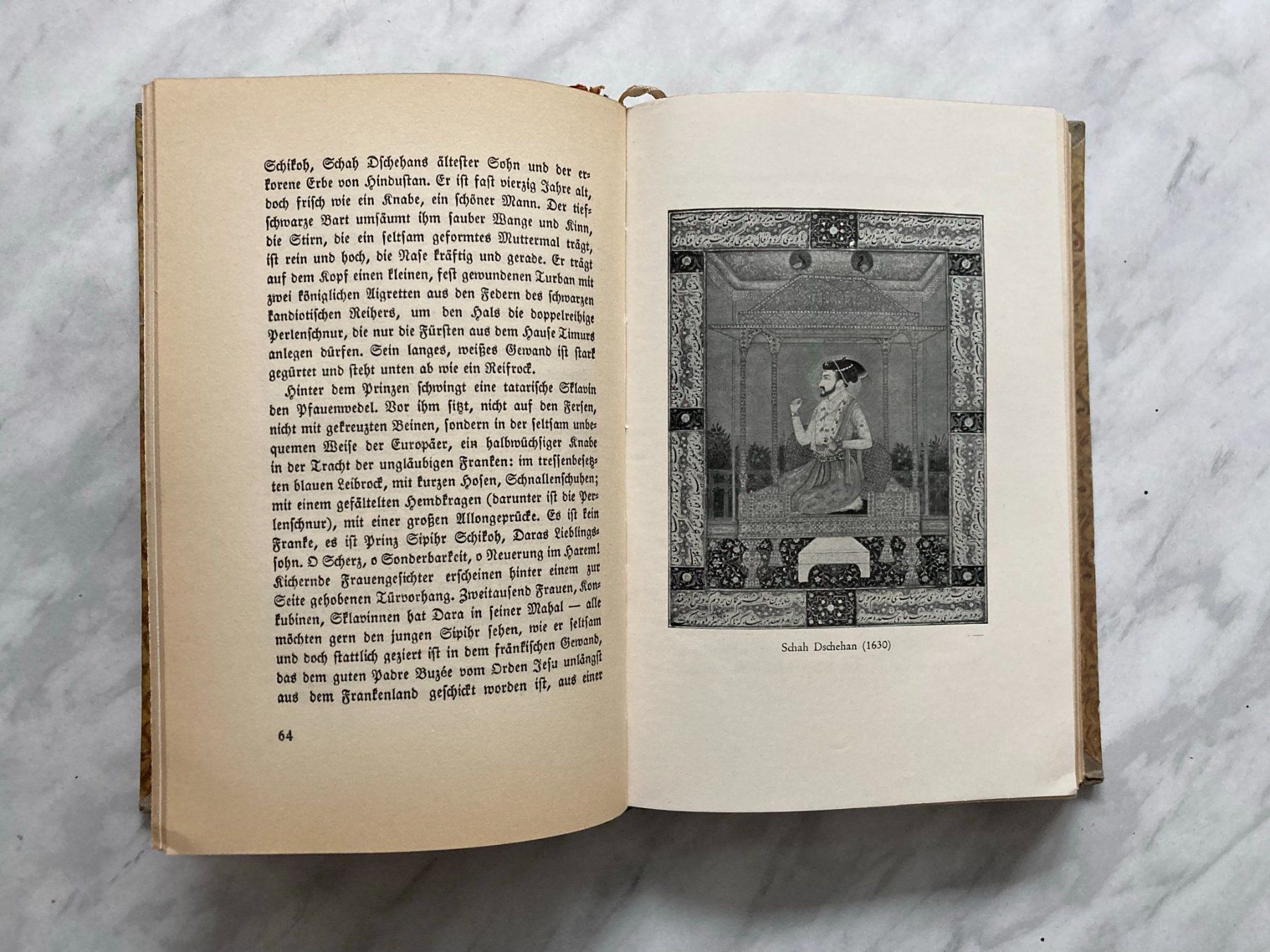 Livres: Die Erben Timurs – D'occasion à Mirchel par buecher_wurm 5
