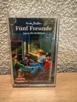 Fünf Freunde / jagen die Entführer