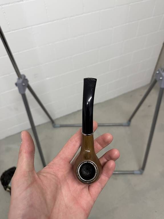 Pipes & Accessoires: Lindauerli – D'occasion à Ennetbürgen par Gian_Lohri 2