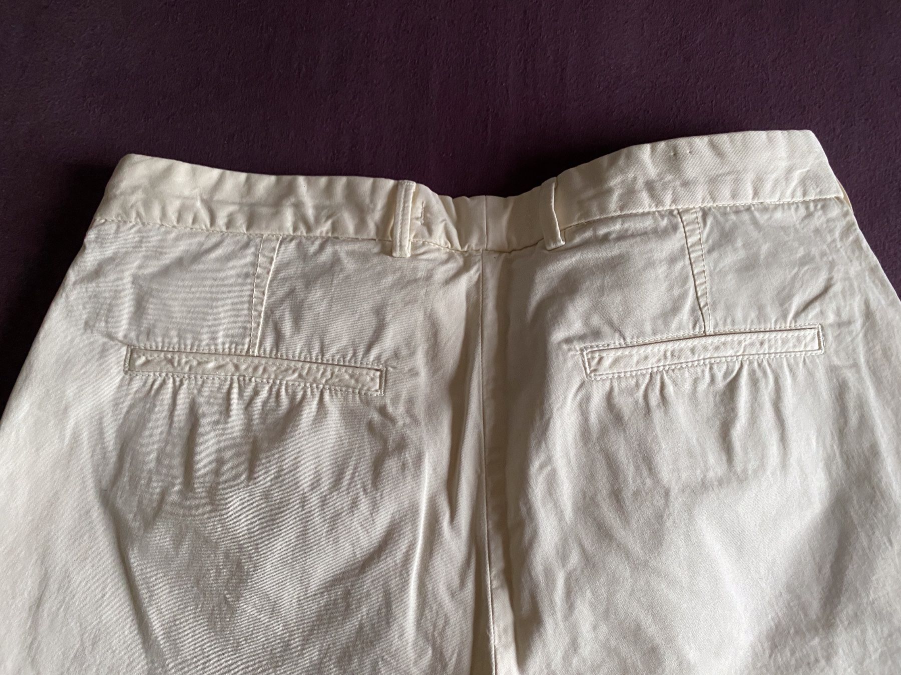 Zara Pantaloni: Zara Männer Hose (42) – Nuovo (secondo la descrizione) da Gümligen venduto da Vicky2 6