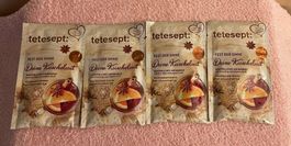 4 Tetesept Aromabad Deine Kuschelzeit