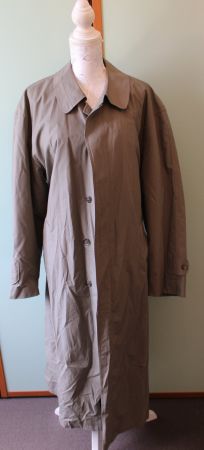Trenchcoat von *BUGATTI*