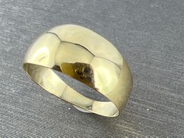 Ring 750 Gold