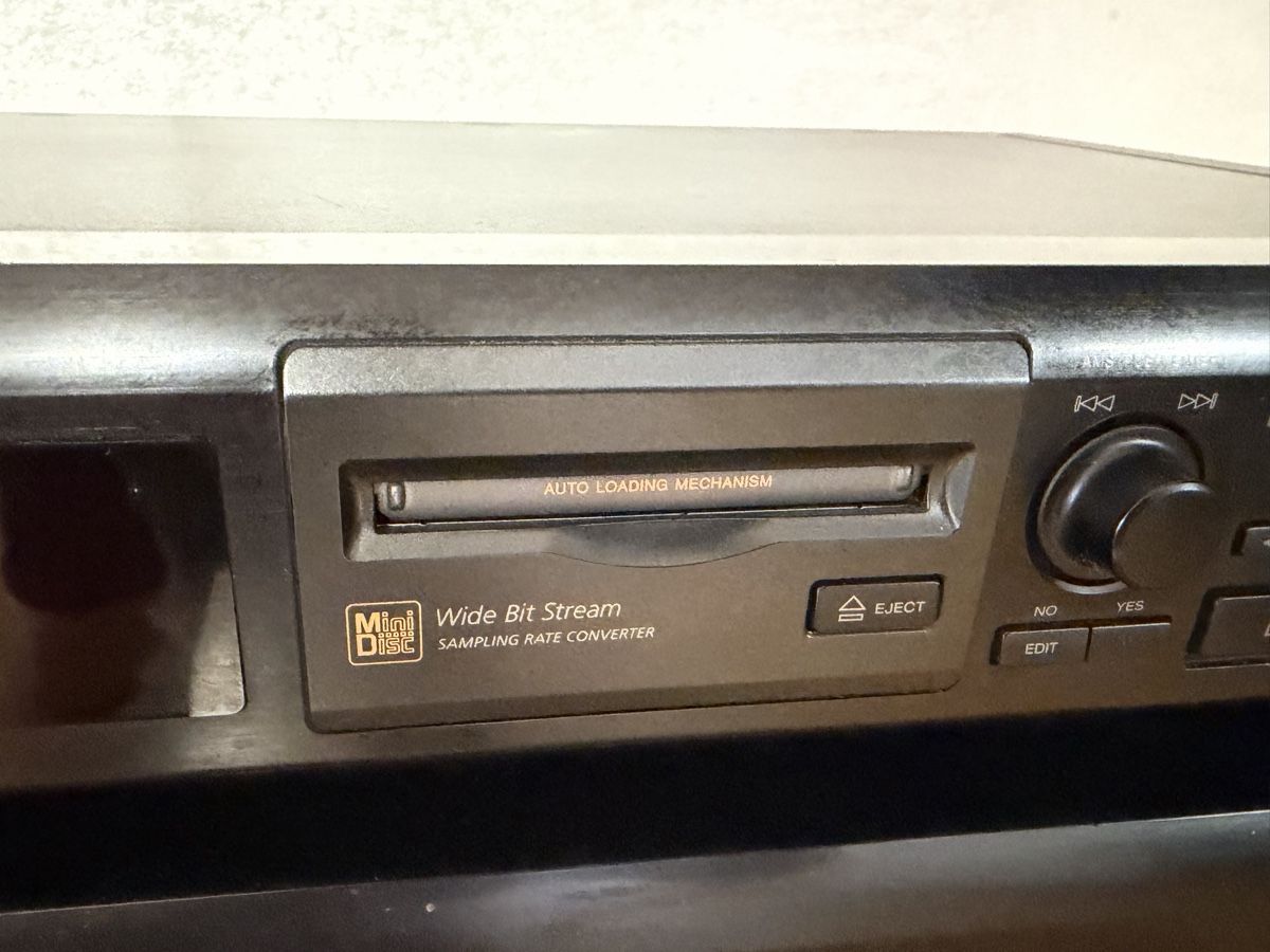 Sony Audio- & Mediensysteme: Sony stereoanlage – Gebraucht aus Schlieren von MQ1965 3