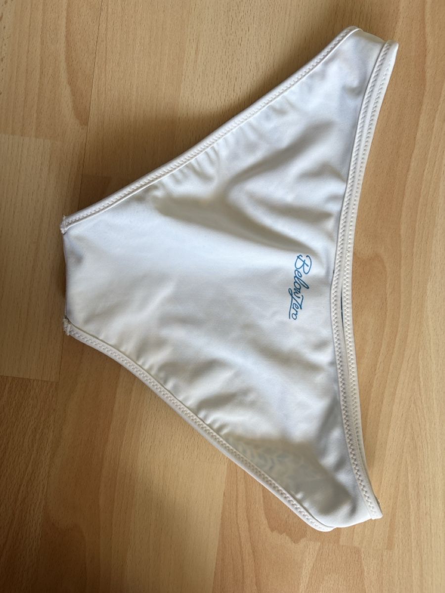 Badekleider & Bikinis: Bikini Set below zero (2- seitig tragbar) Grösse S – Neu (gemäss Beschreibung) aus Müntschemier von Karola1986 4