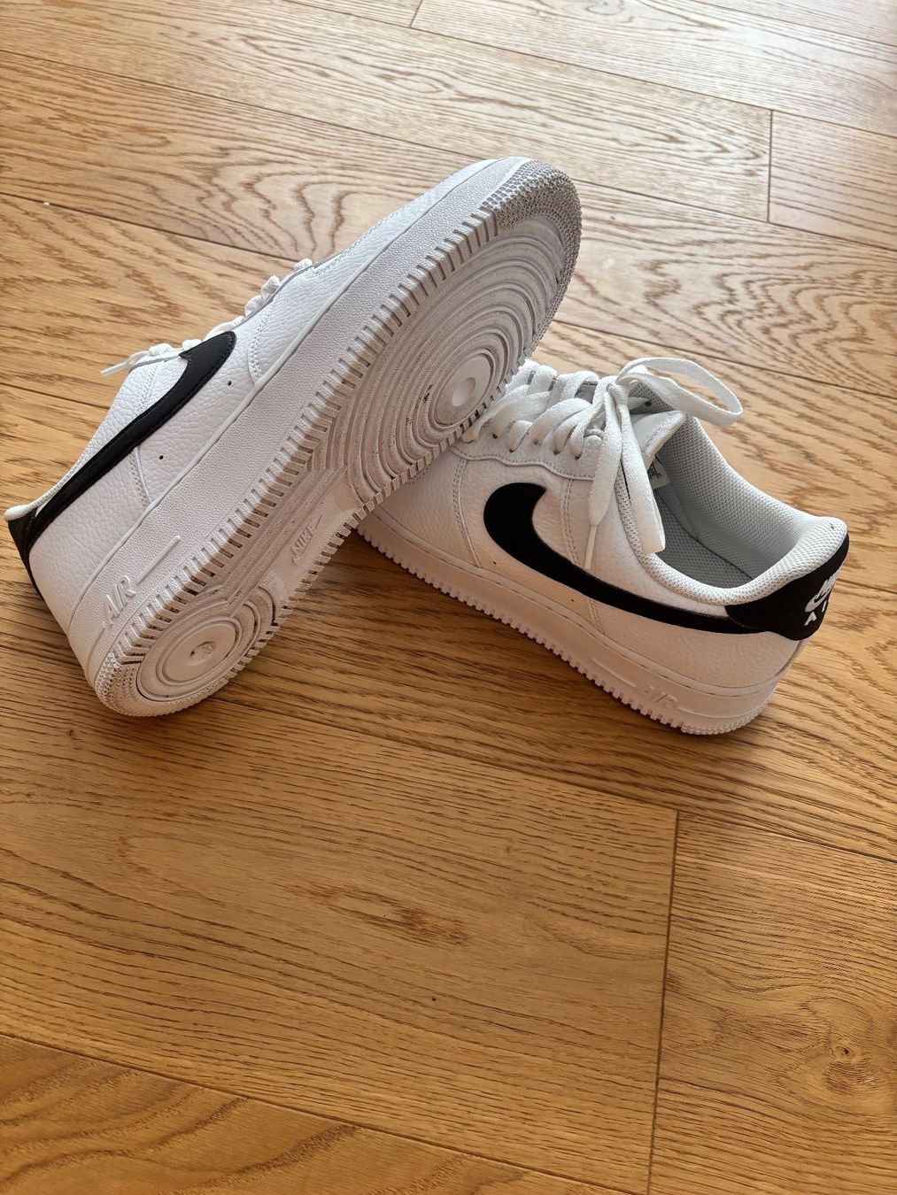 Nike Chaussures hommes: Nike Air Sneakers – D'occasion à Riehen par Snoks7 3