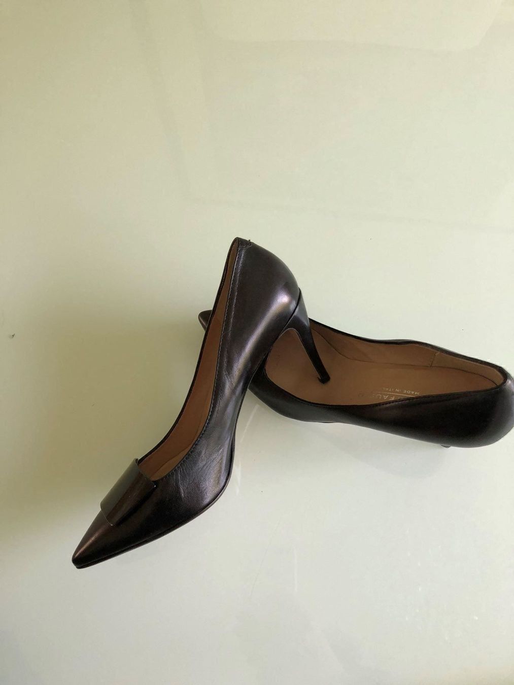Damenschuhe: Moda di Fausto – Neu (gemäss Beschreibung) aus Adliswil von Jessik0 7
