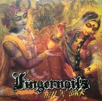 FINGERNAILS - HELL 'N' BACK