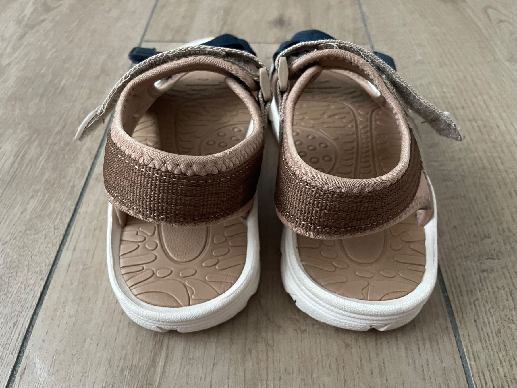 Scarpe per ragazzi: Sandalen Gr. 34 – Usato da Waltenschwil venduto da hansnine 2