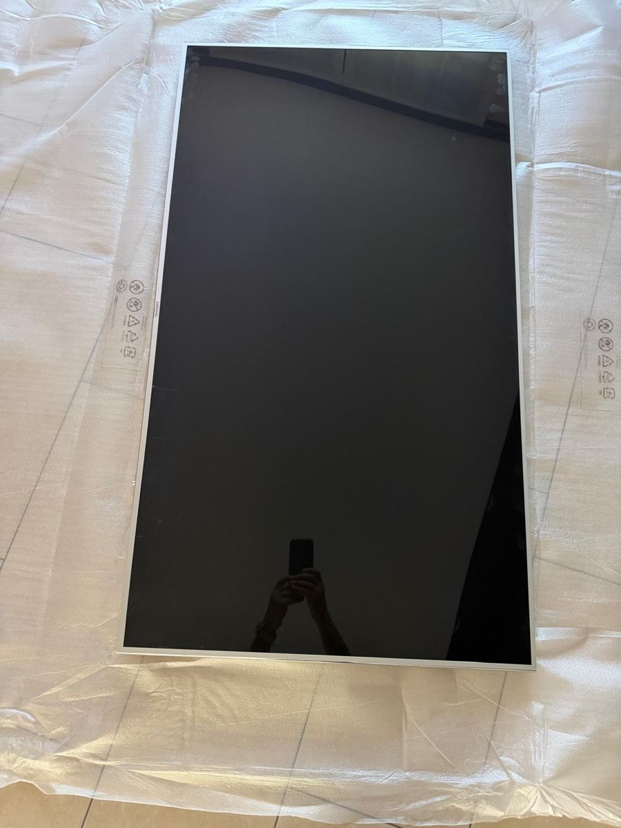 Samsung Televisori: Samsung TV 55-Zoll – Usato da Humlikon venduto da Markenmaus 1