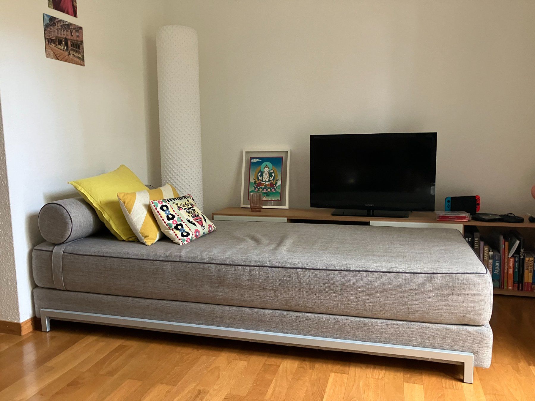 Micasa Sofas: Schlafsofa von micasa – Gebraucht aus Zürich von maj_9ygt 1