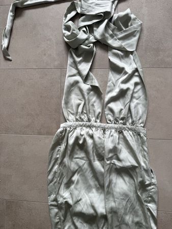 Jumpsuit Cider mintgrün Grösse M guter Zustand