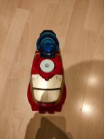 Iron Man Waffe